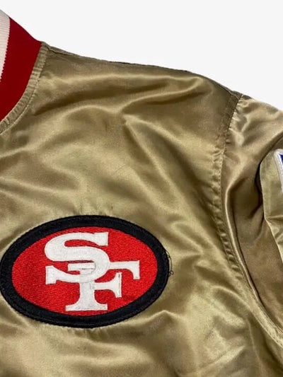 San Francisco 49ers Jacket