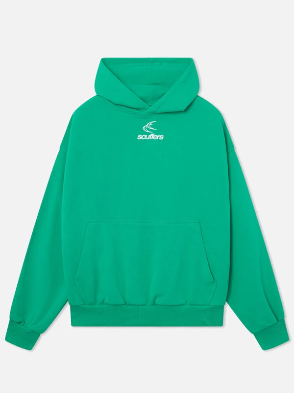 Scuffers CLG Hoodie