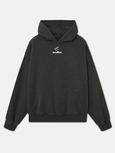 Scuffers CLG Hoodie