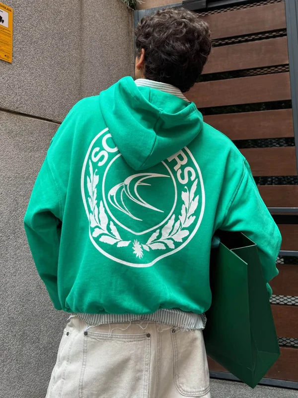 Scuffers CLG Hoodie