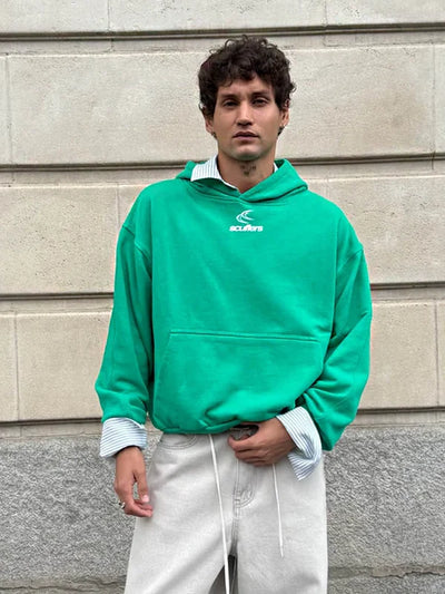 Scuffers CLG Hoodie