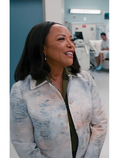 St. Denis Medical 2024 Lynn Whitfield Jacket