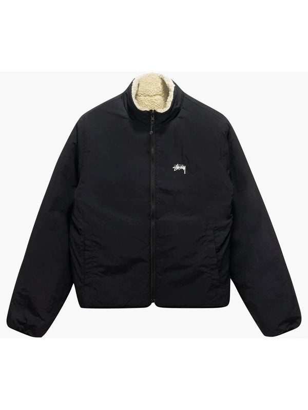 Stussy 8 Ball Jacket