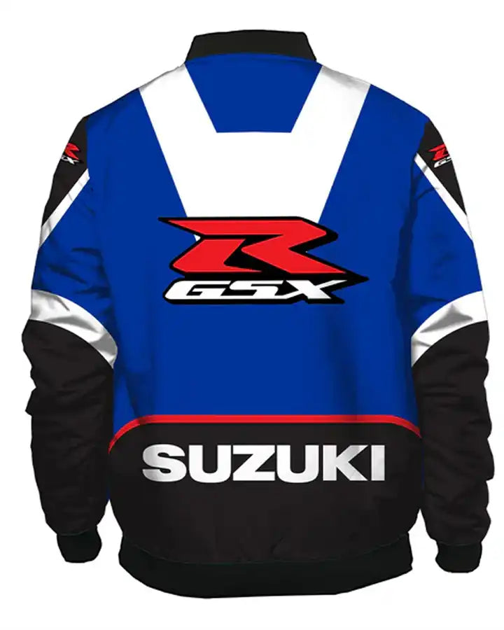 Suzuki Jacket