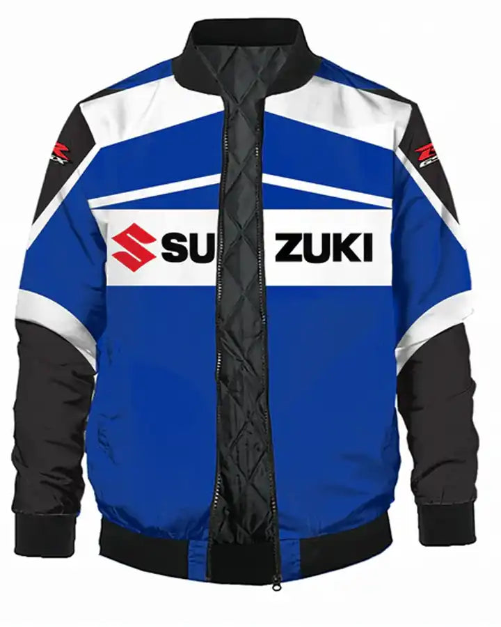 Suzuki Jacket