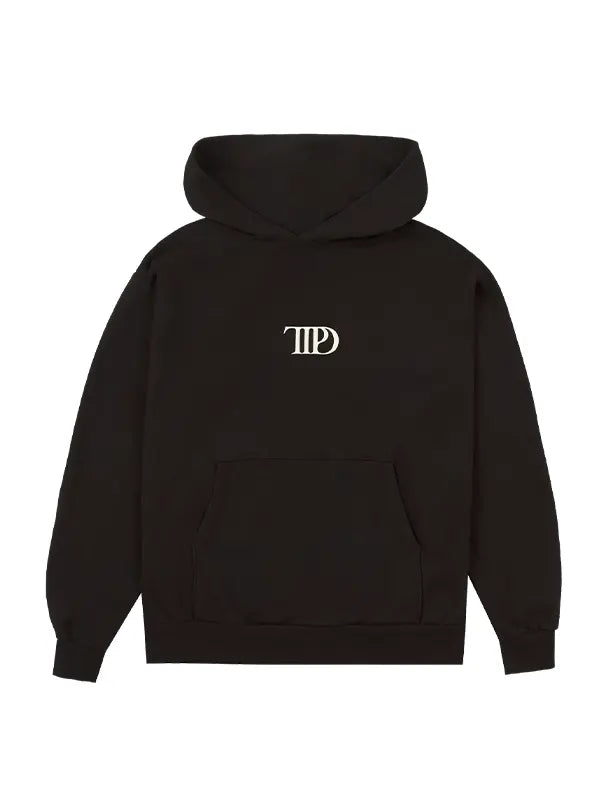 TTPD Who’s Afraid Of Little Old Me? Hoodie