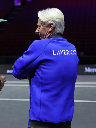 Team Europe Laver Cup Jacket