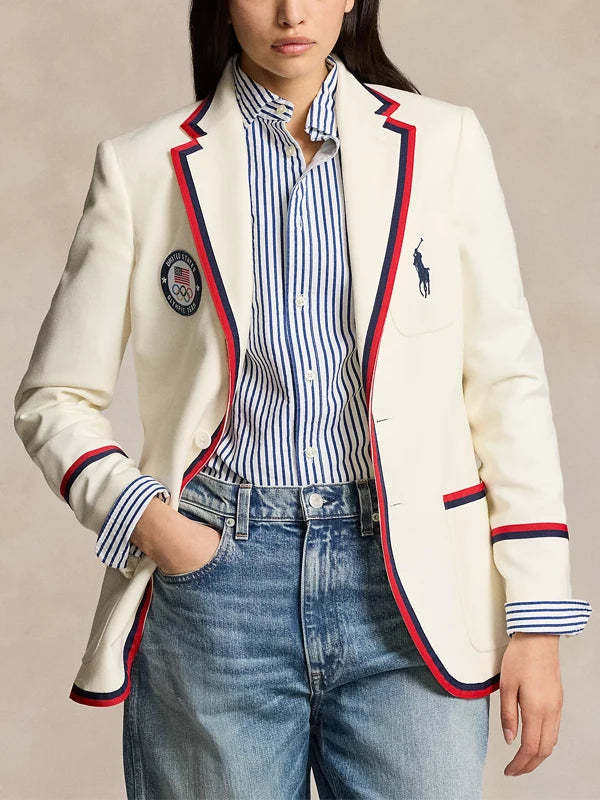 Team USA Opening Ceremony Blazer