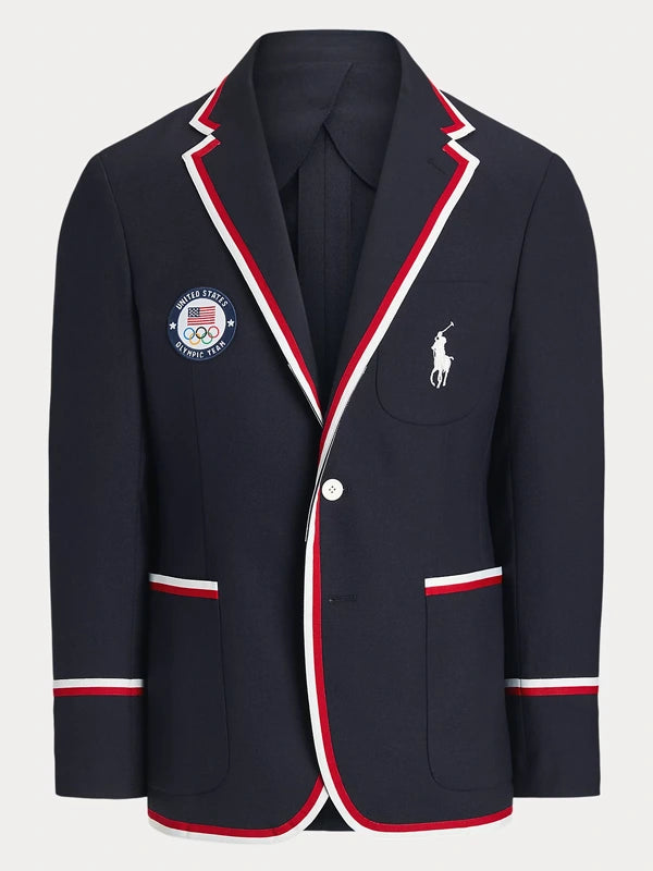 Team USA Opening Ceremony Blazer