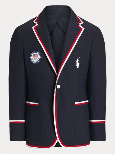 Team USA Opening Ceremony Blazer