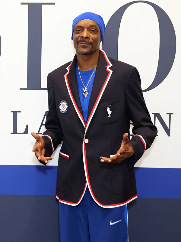 Team USA Opening Ceremony Blazer