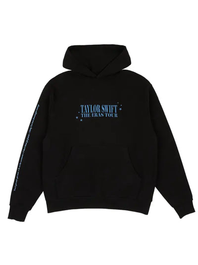 The Eras Tour Vigilante Live Photo Hoodie