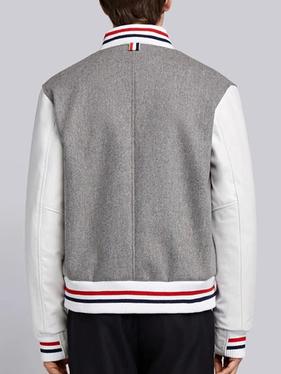 Thom Browne Varsity Jacket