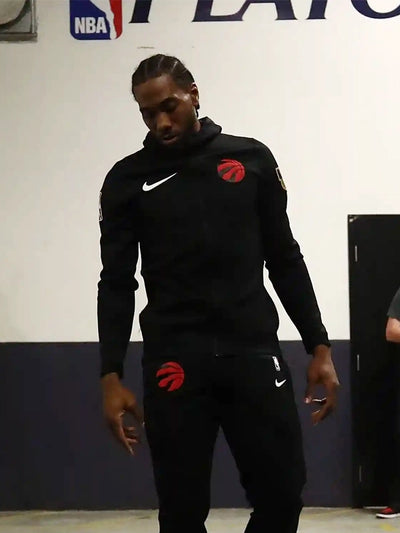 Toronto Raptors Hoodie