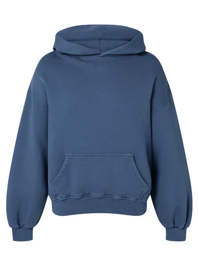 Velour Garments Hoodie