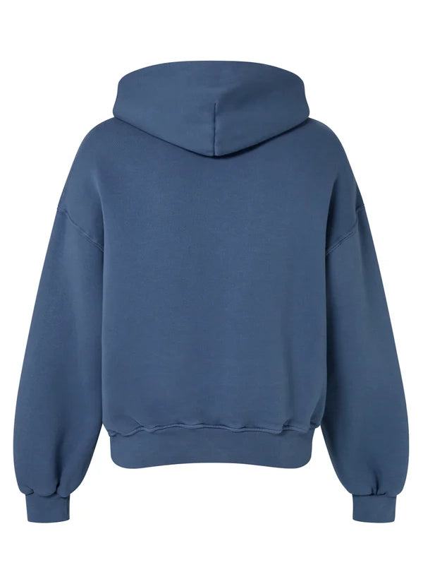 Velour Garments Hoodie