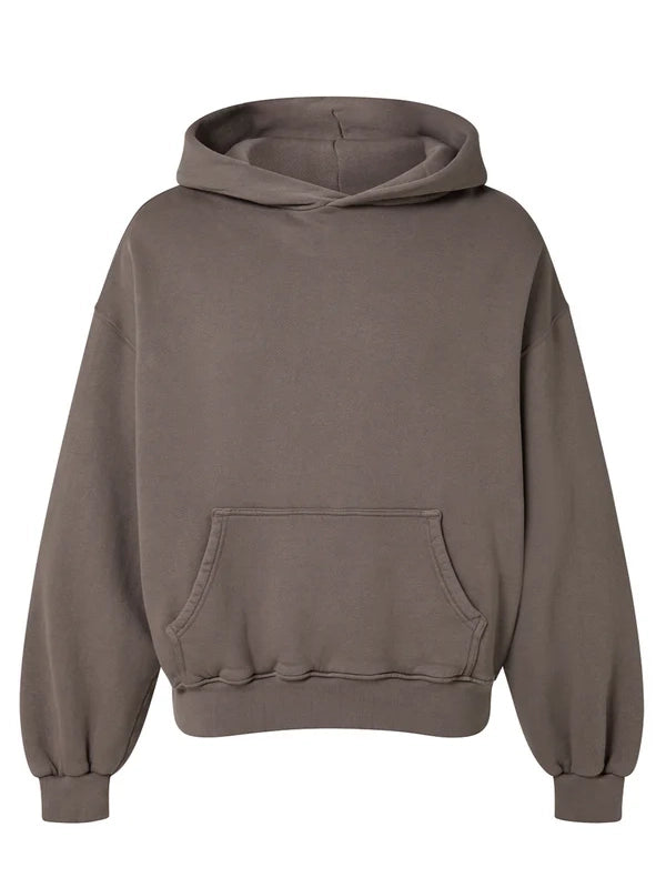 Velour Garments Hoodie