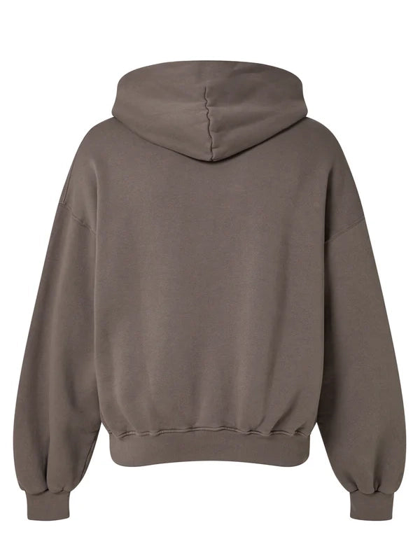 Velour Garments Hoodie