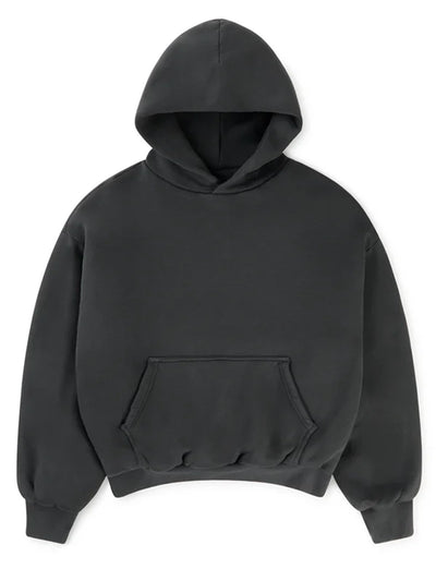 Velour Garments Hoodie