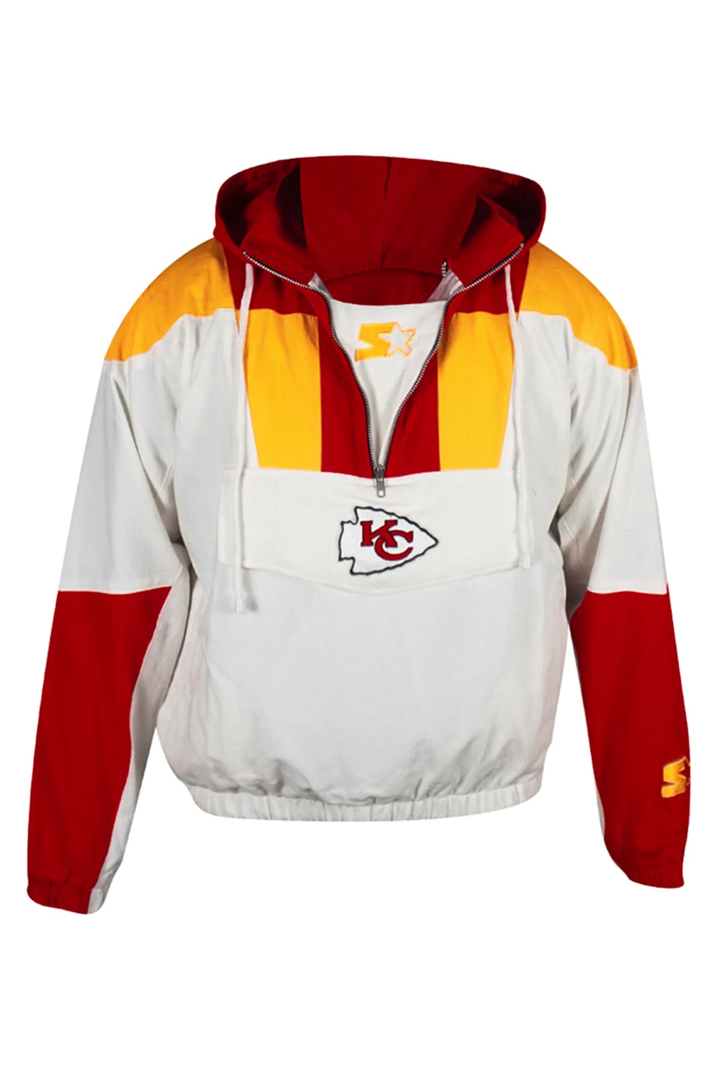 White Chiefs Starter Jacket