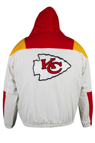 White Chiefs Starter Jacket