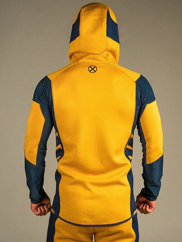 Wolverine Hoodie