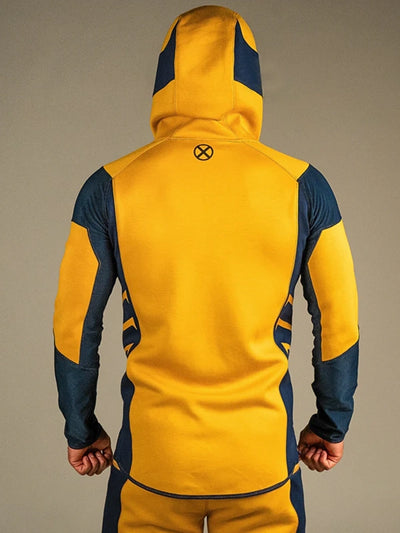 Wolverine Hoodie