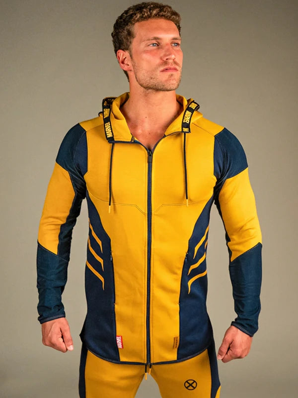 Wolverine Hoodie