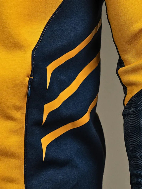 Wolverine Hoodie