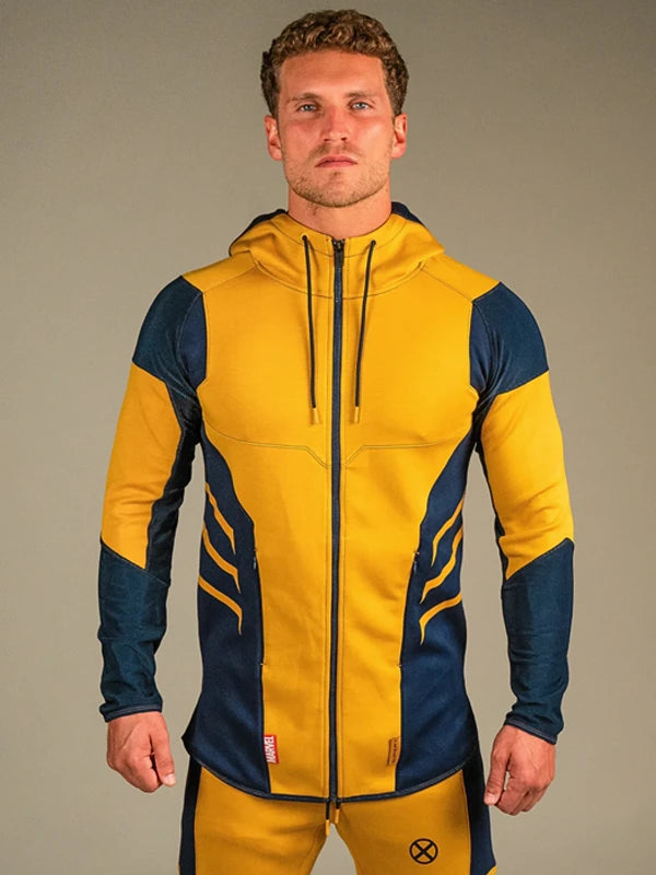 Wolverine Hoodie