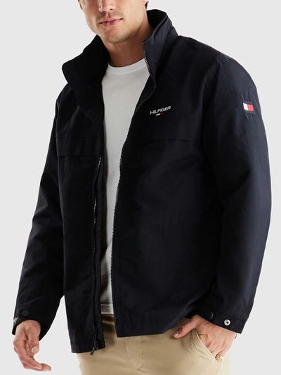 Yacht Jacket