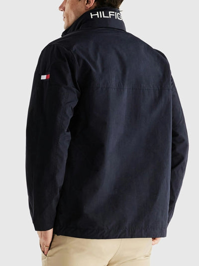 Yacht Jacket