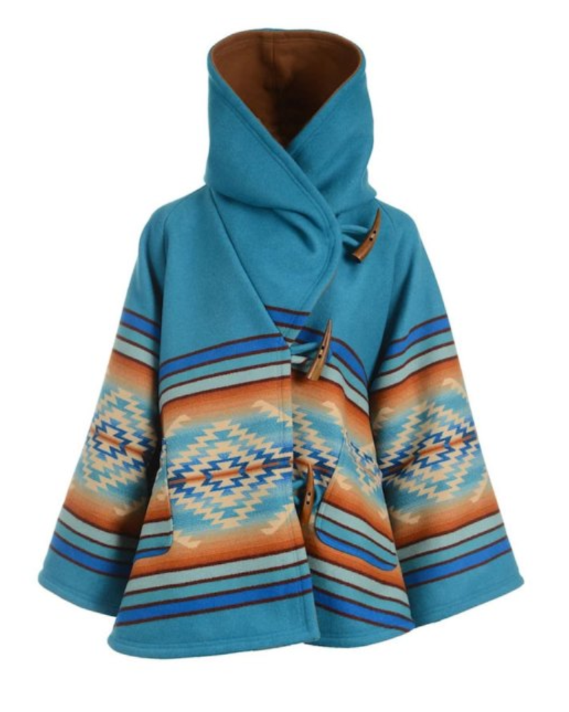 Yellowstone Season 03 Beth Dutton Duffle Coat